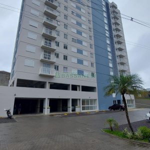Apartamento com 50m², 2 dormitórios, no bairro Cidade Nova em Caxias do Sul para Comprar