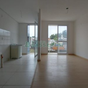 Apartamento com 50m², 2 dormitórios, no bairro Cidade Nova em Caxias do Sul para Comprar