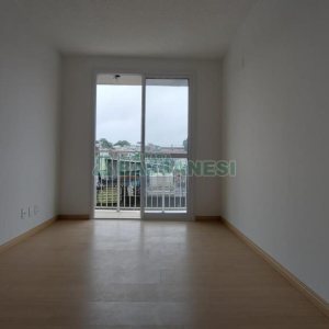 Apartamento com 50m², 2 dormitórios, no bairro Cidade Nova em Caxias do Sul para Comprar