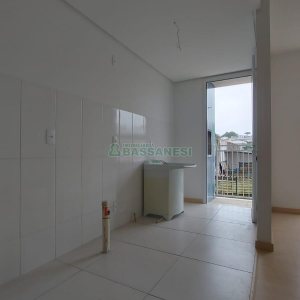 Apartamento com 50m², 2 dormitórios, no bairro Cidade Nova em Caxias do Sul para Comprar
