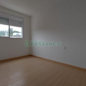 Apartamento com 50m², 2 dormitórios, no bairro Cidade Nova em Caxias do Sul para Comprar