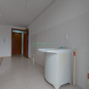 Apartamento com 50m², 2 dormitórios, no bairro Cidade Nova em Caxias do Sul para Comprar