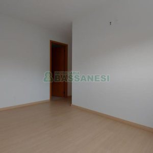 Apartamento com 50m², 2 dormitórios, no bairro Cidade Nova em Caxias do Sul para Comprar