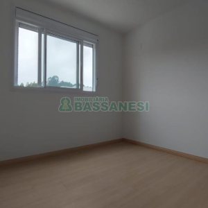 Apartamento com 50m², 2 dormitórios, no bairro Cidade Nova em Caxias do Sul para Comprar