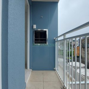 Apartamento com 50m², 2 dormitórios, no bairro Cidade Nova em Caxias do Sul para Comprar