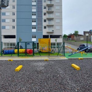 Apartamento com 50m², 2 dormitórios, no bairro Cidade Nova em Caxias do Sul para Comprar