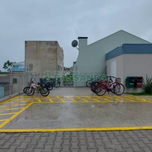 Apartamento com 50m², 2 dormitórios, no bairro Cidade Nova em Caxias do Sul para Comprar