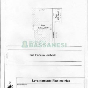 Loja com 300m², no bairro Centro em Caxias do Sul para Alugar