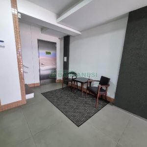 Apartamento com 140m², 3 dormitórios, 2 vagas, no bairro Villagio Iguatemi em Caxias do Sul para Alugar