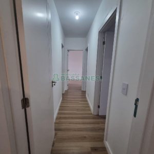 Apartamento com 140m², 3 dormitórios, 2 vagas, no bairro Villagio Iguatemi em Caxias do Sul para Alugar