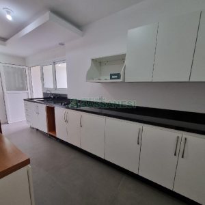 Apartamento com 140m², 3 dormitórios, 2 vagas, no bairro Villagio Iguatemi em Caxias do Sul para Alugar