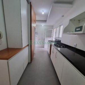 Apartamento com 140m², 3 dormitórios, 2 vagas, no bairro Villagio Iguatemi em Caxias do Sul para Alugar
