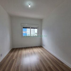 Apartamento com 140m², 3 dormitórios, 2 vagas, no bairro Villagio Iguatemi em Caxias do Sul para Alugar