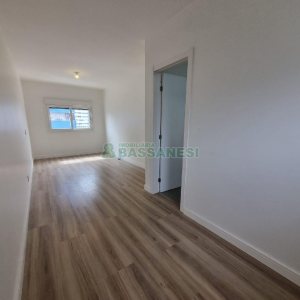Apartamento com 140m², 3 dormitórios, 2 vagas, no bairro Villagio Iguatemi em Caxias do Sul para Alugar