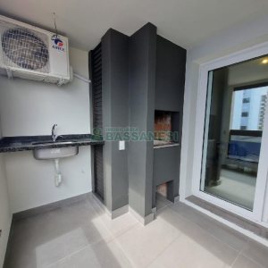 Apartamento com 140m², 3 dormitórios, 2 vagas, no bairro Villagio Iguatemi em Caxias do Sul para Alugar