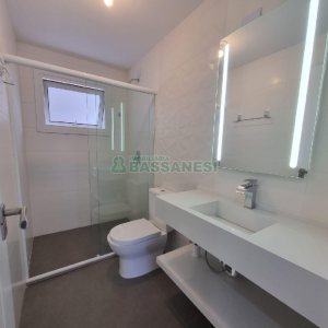 Apartamento com 140m², 3 dormitórios, 2 vagas, no bairro Villagio Iguatemi em Caxias do Sul para Alugar