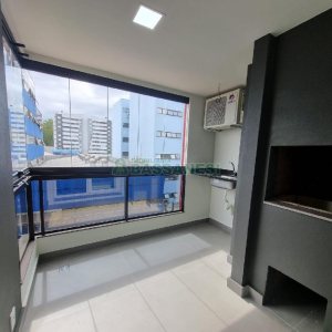Apartamento com 140m², 3 dormitórios, 2 vagas, no bairro Villagio Iguatemi em Caxias do Sul para Alugar