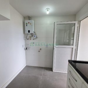 Apartamento com 140m², 3 dormitórios, 2 vagas, no bairro Villagio Iguatemi em Caxias do Sul para Alugar