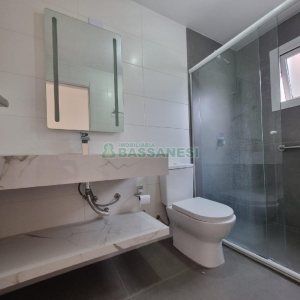 Apartamento com 140m², 3 dormitórios, 2 vagas, no bairro Villagio Iguatemi em Caxias do Sul para Alugar