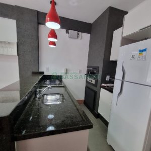 Apartamento com 140m², 3 dormitórios, 2 vagas, no bairro Villagio Iguatemi em Caxias do Sul para Alugar