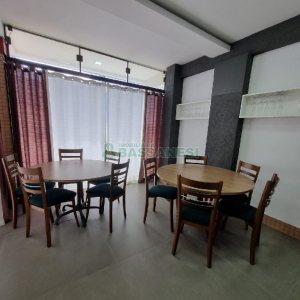 Apartamento com 140m², 3 dormitórios, 2 vagas, no bairro Villagio Iguatemi em Caxias do Sul para Alugar