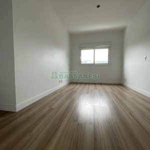 Apartamento com 140m², 3 dormitórios, 2 vagas, no bairro Villagio Iguatemi em Caxias do Sul para Alugar