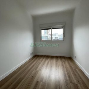 Apartamento com 140m², 3 dormitórios, 2 vagas, no bairro Villagio Iguatemi em Caxias do Sul para Alugar