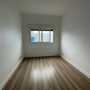 Apartamento com 140m², 3 dormitórios, 2 vagas, no bairro Villagio Iguatemi em Caxias do Sul para Alugar