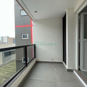 Apartamento com 140m², 3 dormitórios, 2 vagas, no bairro Villagio Iguatemi em Caxias do Sul para Alugar