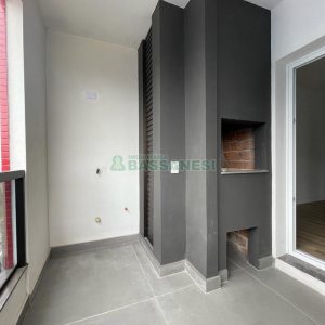 Apartamento com 140m², 3 dormitórios, 2 vagas, no bairro Villagio Iguatemi em Caxias do Sul para Alugar