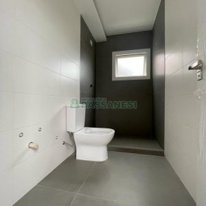 Apartamento com 140m², 3 dormitórios, 2 vagas, no bairro Villagio Iguatemi em Caxias do Sul para Alugar