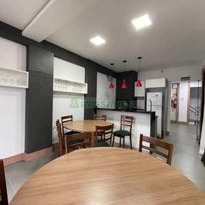 Apartamento com 140m², 3 dormitórios, 2 vagas, no bairro Villagio Iguatemi em Caxias do Sul para Alugar