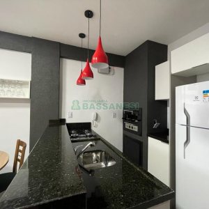 Apartamento com 140m², 3 dormitórios, 2 vagas, no bairro Villagio Iguatemi em Caxias do Sul para Alugar
