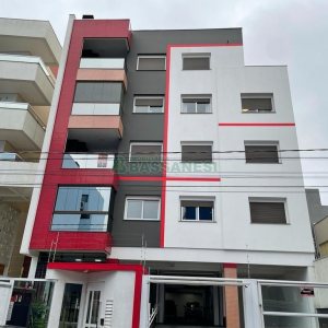 Apartamento com 111m², 3 dormitórios, 2 vagas, no bairro Villagio Iguatemi em Caxias do Sul para Alugar