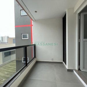 Apartamento com 111m², 3 dormitórios, 2 vagas, no bairro Villagio Iguatemi em Caxias do Sul para Alugar