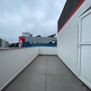 Apartamento com 111m², 3 dormitórios, 2 vagas, no bairro Villagio Iguatemi em Caxias do Sul para Alugar