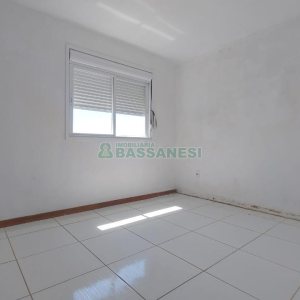 Apartamento com 44m², 2 dormitórios, 1 vaga, no bairro Desvio Rizzo em Caxias do Sul para Comprar