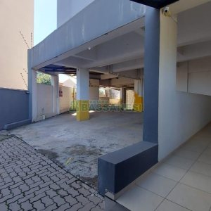 Apartamento com 44m², 2 dormitórios, 1 vaga, no bairro Desvio Rizzo em Caxias do Sul para Comprar