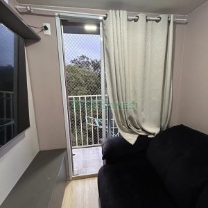 Apartamento com 39m², 2 dormitórios, 1 vaga, no bairro Petrópolis em Caxias do Sul para Comprar