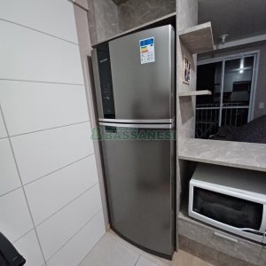 Apartamento com 39m², 2 dormitórios, 1 vaga, no bairro Petrópolis em Caxias do Sul para Comprar