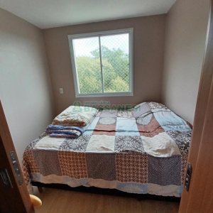 Apartamento com 39m², 2 dormitórios, 1 vaga, no bairro Petrópolis em Caxias do Sul para Comprar