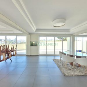 Apartamento com 75m², 2 dormitórios, 1 vaga, no bairro São Leopoldo em Caxias do Sul para Alugar