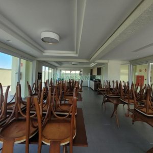 Apartamento com 75m², 2 dormitórios, 1 vaga, no bairro São Leopoldo em Caxias do Sul para Alugar