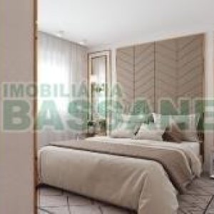 Apartamento com 129m², 3 dormitórios, 2 vagas, no bairro Petrópolis em Caxias do Sul para Comprar
