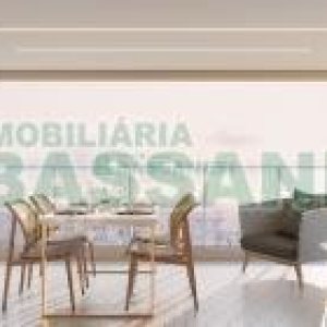 Apartamento com 129m², 3 dormitórios, 2 vagas, no bairro Petrópolis em Caxias do Sul para Comprar