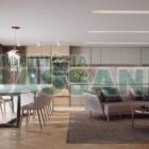 Apartamento com 129m², 3 dormitórios, 2 vagas, no bairro Petrópolis em Caxias do Sul para Comprar