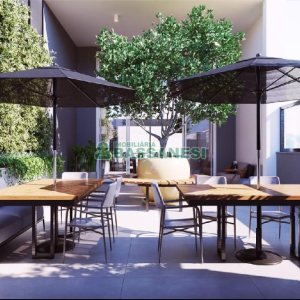 Apartamento com 129m², 3 dormitórios, 2 vagas, no bairro Petrópolis em Caxias do Sul para Comprar