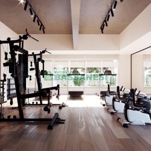 Apartamento com 129m², 3 dormitórios, 2 vagas, no bairro Petrópolis em Caxias do Sul para Comprar