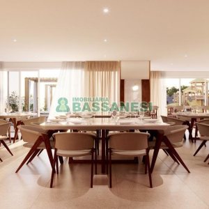 Apartamento com 129m², 3 dormitórios, 2 vagas, no bairro Petrópolis em Caxias do Sul para Comprar