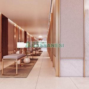 Apartamento com 129m², 3 dormitórios, 2 vagas, no bairro Petrópolis em Caxias do Sul para Comprar